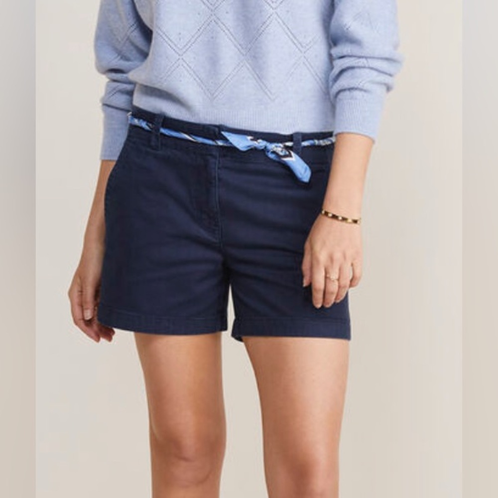 Accept $20 offer🥰 Navy Women's Shorts